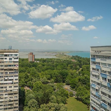 Seaside Vantage Getaway Burgas Exterior photo