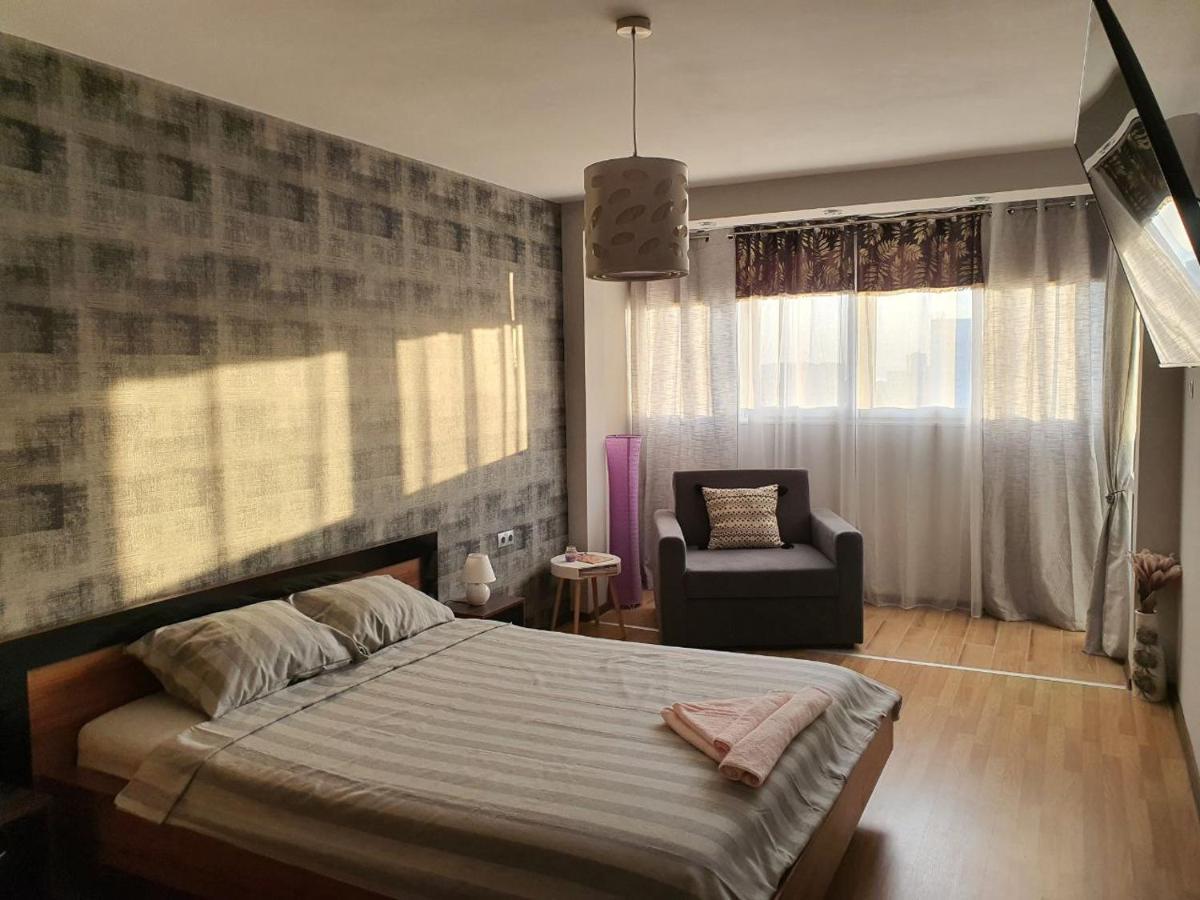 Seaside Vantage Getaway Burgas Exterior photo