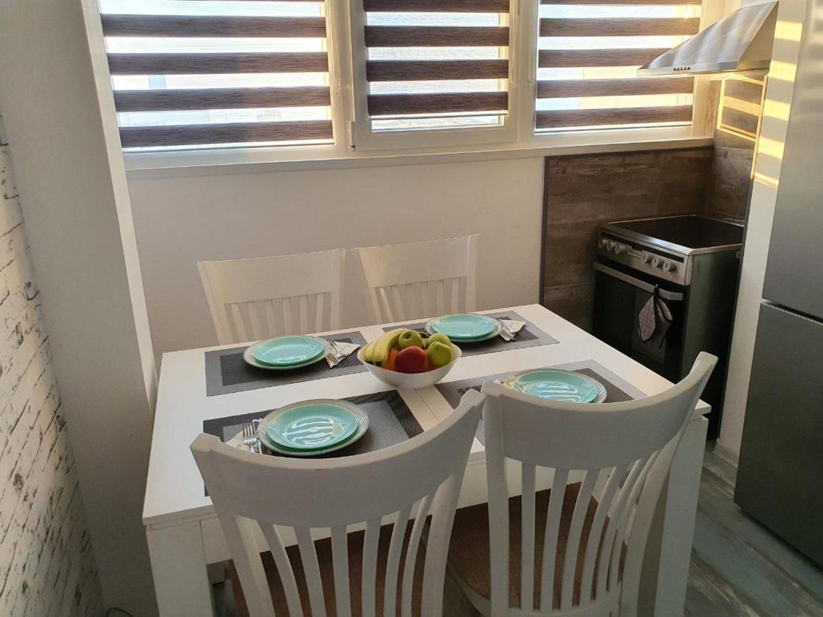Seaside Vantage Getaway Burgas Exterior photo